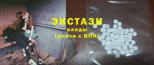 молекула духа Ельня