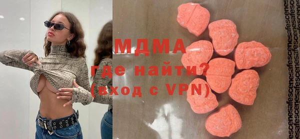молекула духа Ельня